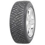 Зимние шины Goodyear UltraGrip Ice Arctic SUV 205/70 R15 96T - фото