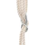 VidaXL, детские качели с ремнем. - фото 10