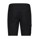 Шорты спортивные Cmp, черный - фото 2