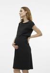 Платье MAMALICIOUS MLSKYE, Black - фото 5