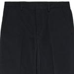 Куртка Supreme Sea Island Cotton Suit 'Black' - фото 7