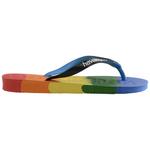 Шлепанцы Havaianas Top Logomania Multicolor, разноцветный - фото 2