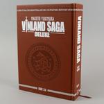 Vinland Saga Deluxe 6 (Kodansha Comics) - фото 2