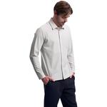 Мужская рубашка NAUTICA, серый - фото 8