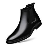 Челси Ботинки Мужские Cachiotti, черный - фото 2