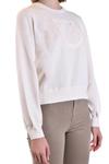 Толстовка Pinko, white - фото 3