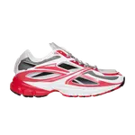 Кроссовки Reebok Premier Road Modern Vector Red Grey, красный - фото