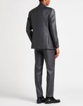 Костюм Giorgio Armani, серый - фото 3