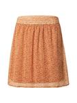 Юбка About You IREM, оранжевый - фото