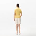 Топ женский Tommy Hilfiger, синий - фото 6