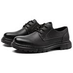 Туфли Men"s Casual Men Low-Top черный Aokang - фото 3