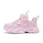 Детские кроссовки для бега Kung Fu partners, розовый - фото