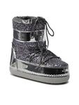 Сапоги для снега NS6596-01 Deezee, серебряный - фото