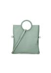 Сумка Chiara Ferretti Handbag, L Minta/Mint - фото 4