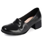 Dreambox Женские лоферы черные - фото 3