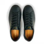 Кроссовки Fred Perry B71, зеленый - фото 3