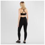Леггинсы Dedicated Women's Sanna, черный - фото 4