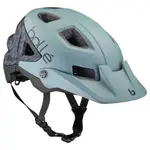 Шлем Bolle TrackDown MIPS MTB, серый - фото 2