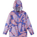 Куртка Nerokas — для малышей Reima, фиолетовый - фото