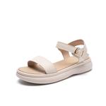 Сандалии женские Zhr, цвет Light Green - фото 3