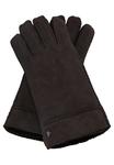 Перчатки Roeckl HELSINKI, Mocca/Brown - фото