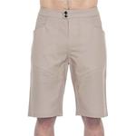 Шорты Cube ATX CMPT, бежевый - фото