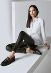 Брюки MADELEINE Trousers, Black - фото 6