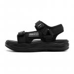 Детские сандалии LEMONKID, черный - фото