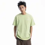 Футболка унисекс Burnin, зеленый - фото 45