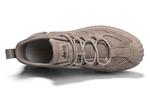 Кроссовки Jeep Lifestyle Shoes Men Low-top Space Grey, серый - фото 3