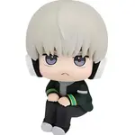 Ветровка Scale Figures 11cm MegaHouse - фото 4