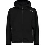 Функциональная куртка Cmp, цвет nero - фото