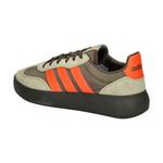 детские кроссовки adidas BARREDA DECODE J - фото 3