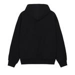 Худи Stussy Strong Mac Hoodie, Black - фото 2