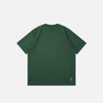 Футболка унисекс CLOT, черный - фото 9