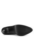 Туфли Clara Barson, черный - фото 4