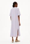 Платье ARMEDANGELS XELINA, Soft Lilac/Purple - фото 2