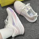 Кроссовки женские с низким верхом Saiqi - фото 5