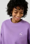 Толстовка Qs, Lila - фото 4
