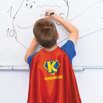 Учебные ресурсы Накидки-награды Super Selfs Learning Resources - фото