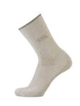 Носки Camel Active 6 Paar Basicsocken halbhoch, цвет black/indigo/beige - фото 2