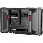 Монитор для камер Desview OL7S 7" OLED High-Bright Touchscreen HDMI/3G-SDI OL7 S - фото 2