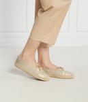 Эспадрильи Michael Kors NORI, бежевый - фото 2