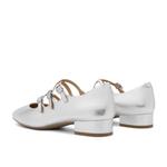 Туфли Мэри Джейн женские Belle - фото 4