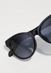Солнцезащитные очки Fossil Sunglasses, Black - фото 4