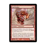 CCG Угольный кочегар (К), MTG - Time Spiral - фото