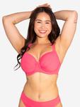 Верх бикини с пуш-апом SugarShape Valencia Chic, розовый - фото 2