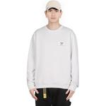 Свитер мужской белый FENDI - фото 5