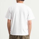 Футболка Temple Aries, белый - фото 3