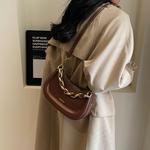 RUIPAI Сумка через плечо, Ecru - фото 8